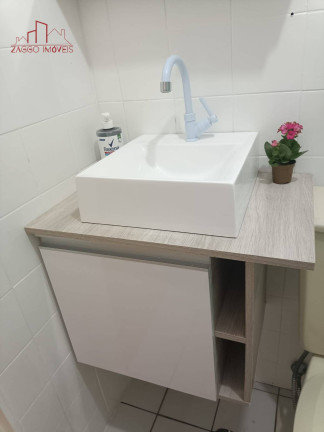 Imagem Apartamento com 2 Quartos à Venda, 108 m² em Vila Das Belezas - São Paulo