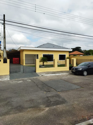 Imagem Casa com 3 Quartos à Venda, 220 m² em Eugênio De Melo - São José Dos Campos Imagem Casa com 3 Quartos à Venda, 220 m² em Eugênio De Melo - São José Dos Campos