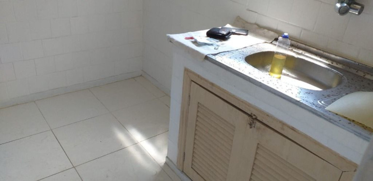 Imagem Apartamento com 1 Quarto à Venda, 46 m² em José Menino - Santos Imagem Apartamento com 1 Quarto à Venda, 46 m² em José Menino - Santos