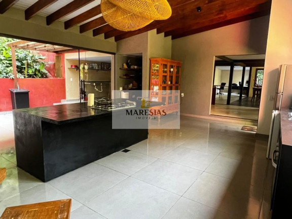 Imagem Casa com 5 Quartos à Venda, 200 m² em Barra Do Una - São Sebastião Imagem Casa com 5 Quartos à Venda, 200 m² em Barra Do Una - São Sebastião