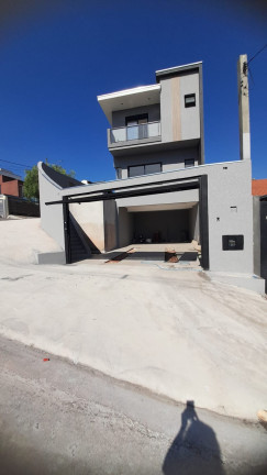 Imagem Sobrado com 3 Quartos à Venda, 165 m² em Portais (polvilho) - Cajamar Imagem Sobrado com 3 Quartos à Venda, 165 m² em Portais (polvilho) - Cajamar