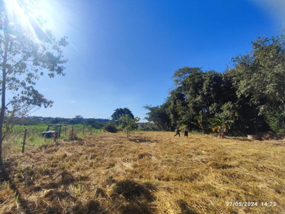 Imagem Terreno à Venda, 1.964 m² em Zona Rural - Bela Vista De Goiás Imagem Terreno à Venda, 1.964 m² em Zona Rural - Bela Vista De Goiás