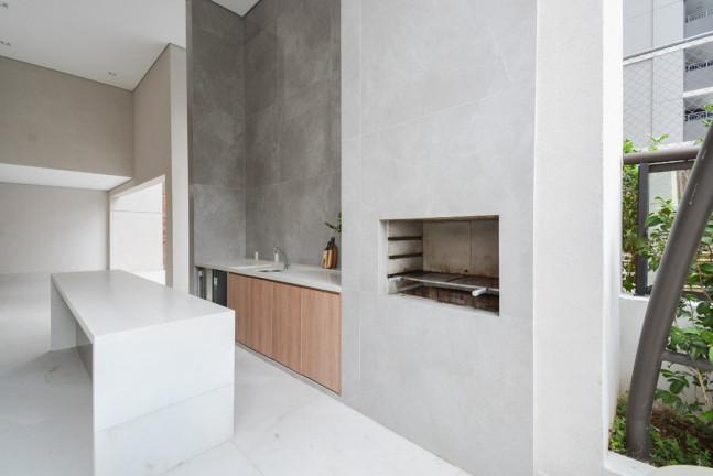 Imagem Imóvel com 3 Quartos à Venda, 123 m² em Chácara Klabin - São Paulo Imagem Imóvel com 3 Quartos à Venda, 123 m² em Chácara Klabin - São Paulo