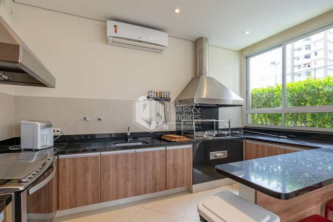 Imagem Apartamento com 3 Quartos à Venda, 73 m² em Vila Gumercindo - São Paulo Imagem Apartamento com 3 Quartos à Venda, 73 m² em Vila Gumercindo - São Paulo