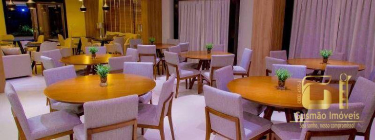 Imagem Apartamento com 4 Quartos à Venda, 120 m² em Capim Macio - Natal