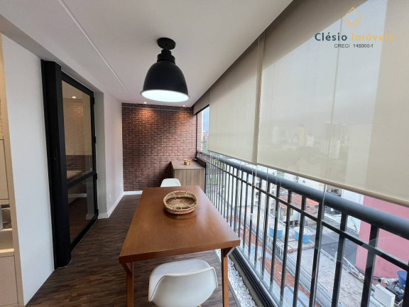 Imagem Apartamento com 1 Quarto à Venda, 45 m² em Bela Vista - São Paulo