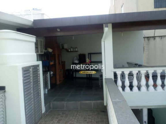 Imagem Sobrado com 2 Quartos à Venda, 124 m² em Olímpico - São Caetano Do Sul Imagem Sobrado com 2 Quartos à Venda, 124 m² em Olímpico - São Caetano Do Sul
