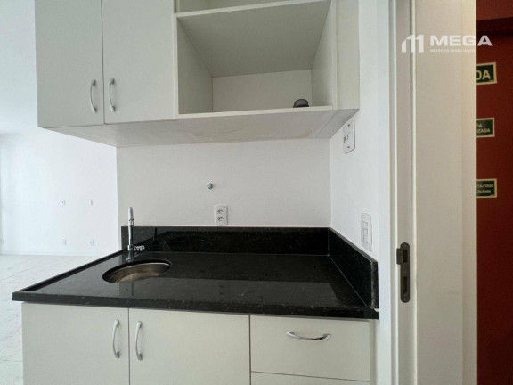 Imagem Studio com 1 Quarto à Venda, 37 m² em Barro Vermelho - Vitória Imagem Studio com 1 Quarto à Venda, 37 m² em Barro Vermelho - Vitória