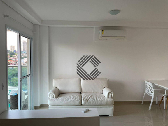 Imagem Apartamento com 1 Quarto à Venda, 37 m² em Parque Campolim - Sorocaba Imagem Apartamento com 1 Quarto à Venda, 37 m² em Parque Campolim - Sorocaba