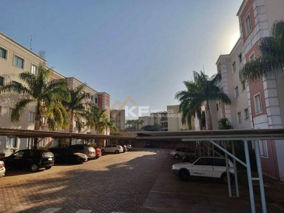 Imagem Apartamento com 2 Quartos à Venda, 47 m² em Sumarezinho - Ribeirão Preto Imagem Apartamento com 2 Quartos à Venda, 47 m² em Sumarezinho - Ribeirão Preto