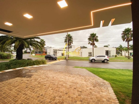 Imagem Casa de Condomínio com 5 Quartos à Venda, 351 m² em Centro - Xangri-la Imagem Casa de Condomínio com 5 Quartos à Venda, 351 m² em Centro - Xangri-la