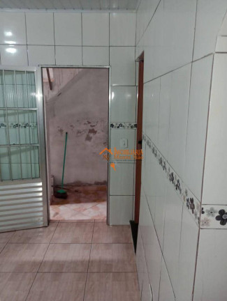 Imagem Casa com 3 Quartos à Venda, 125 m² em água Chata - Guarulhos Imagem Casa com 3 Quartos à Venda, 125 m² em água Chata - Guarulhos
