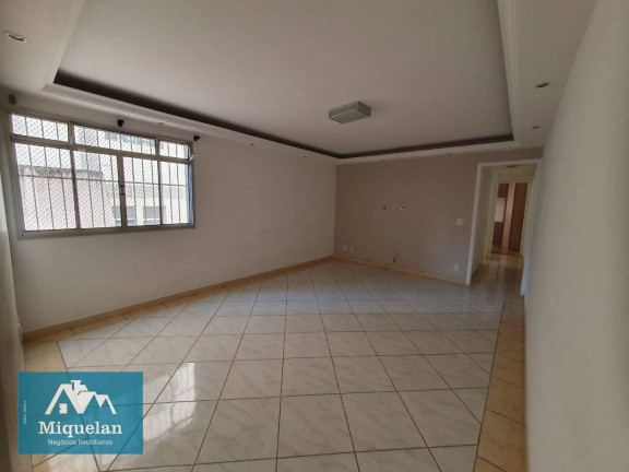 Imagem Apartamento com 2 Quartos à Venda, 63 m² em Vila Nivi - São Paulo