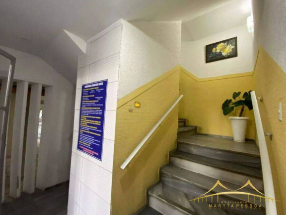 Imagem Apartamento com 3 Quartos à Venda, 128 m² em Capim Macio - Natal