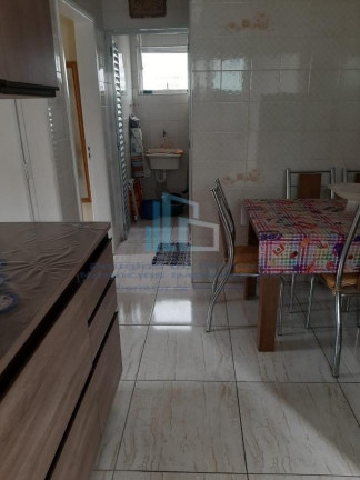 Imagem Apartamento com 1 Quarto à Venda, 44 m² em Caiçara - Praia Grande Imagem Apartamento com 1 Quarto à Venda, 44 m² em Caiçara - Praia Grande