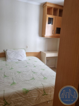 Imagem Apartamento com 3 Quartos para Temporada,  em Centro - Balneário Camboriú