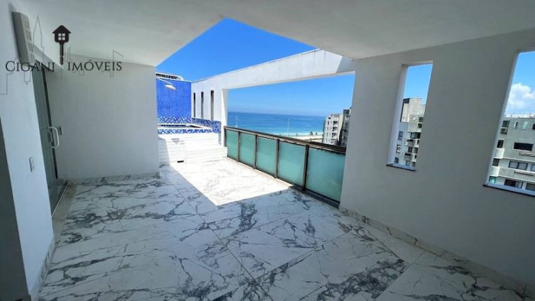 Imagem Cobertura com 3 Quartos à Venda, 130 m² em Barra Da Tijuca - Rio De Janeiro Imagem Cobertura com 3 Quartos à Venda, 130 m² em Barra Da Tijuca - Rio De Janeiro