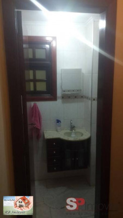 Imagem Casa com 2 Quartos à Venda, 125 m² em Demarchi - São Bernardo Do Campo Imagem Casa com 2 Quartos à Venda, 125 m² em Demarchi - São Bernardo Do Campo