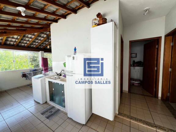 Imagem Casa com 3 Quartos à Venda, 252 m² em Parque Antonio Ferreira Barbosa - Socorro Imagem Casa com 3 Quartos à Venda, 252 m² em Parque Antonio Ferreira Barbosa - Socorro