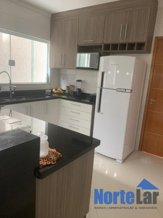 Imagem Sobrado com 3 Quartos à Venda, 180 m² em Jardim São José (zona Norte) - São Paulo Imagem Sobrado com 3 Quartos à Venda, 180 m² em Jardim São José (zona Norte) - São Paulo