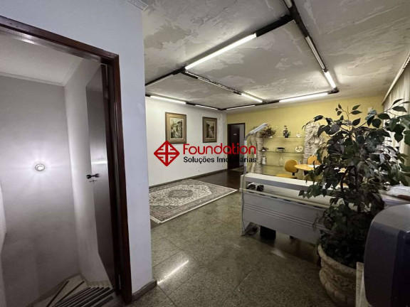 Imagem Casa com 4 Quartos à Venda, 262 m² em Sumaré - São Paulo Imagem Casa com 4 Quartos à Venda, 262 m² em Sumaré - São Paulo