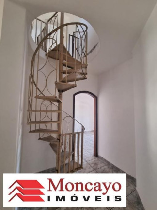 Imagem Casa com 6 Quartos à Venda, 539 m² em Sumaré - Caraguatatuba