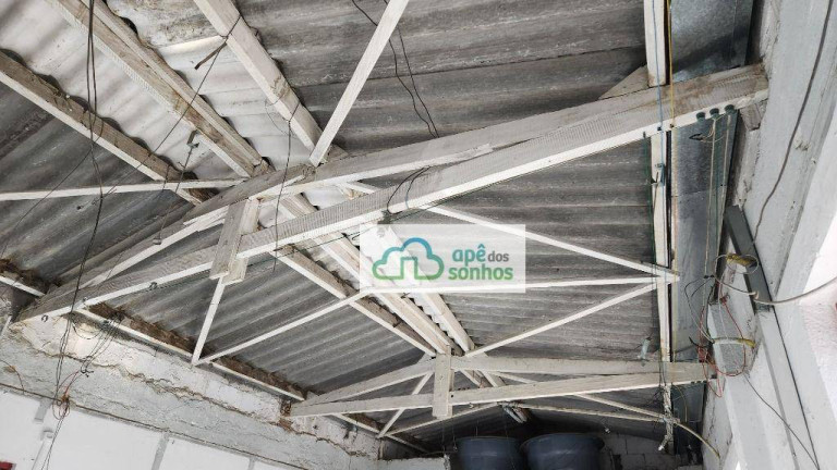 Imagem Galpão para Alugar, 279 m² em Barra Funda - São Paulo Imagem Galpão para Alugar, 279 m² em Barra Funda - São Paulo