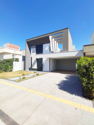 Imagem Casa de Condomínio com 4 Quartos à Venda, 377 m² em Jardins Lisboa - Goiânia Imagem Casa de Condomínio com 4 Quartos à Venda, 377 m² em Jardins Lisboa - Goiânia