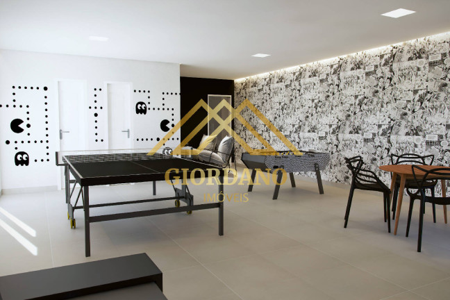 Imagem Apartamento com 2 Quartos à Venda, 64 m² em Aviação - Praia Grande
