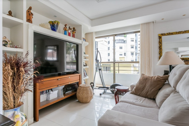 Imagem Apartamento com 2 Quartos à Venda, 145 m² em Centro - Florianópolis Imagem Apartamento com 2 Quartos à Venda, 145 m² em Centro - Florianópolis