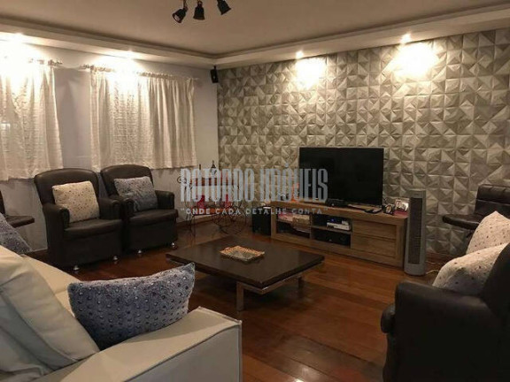 Imagem Casa com 3 Quartos à Venda, 130 m² em Vilá Rosália - Guarulhos Imagem Casa com 3 Quartos à Venda, 130 m² em Vilá Rosália - Guarulhos