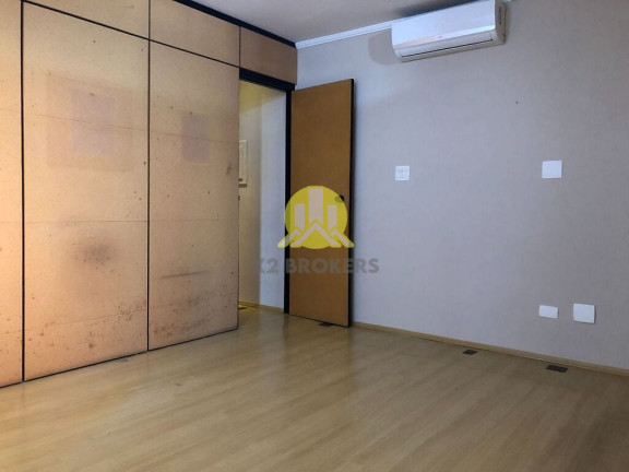 Imagem Sala Comercial à Venda, 46 m² em Vila Olímpia - São Paulo