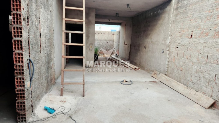 Imagem Casa com 3 Quartos à Venda, 120 m² em Jardim Vila Verde - Hortolândia Imagem Casa com 3 Quartos à Venda, 120 m² em Jardim Vila Verde - Hortolândia