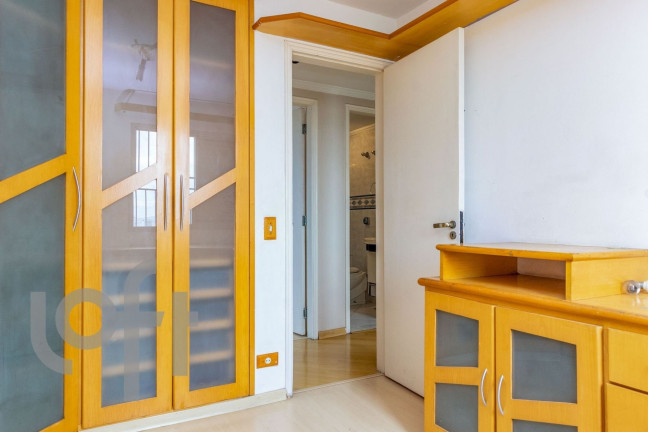 Imagem Apartamento com 3 Quartos à Venda, 85 m² em Cambuci - São Paulo