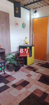 Imagem Casa com 2 Quartos à Venda, 55 m² em Jardim América - Rio De Janeiro