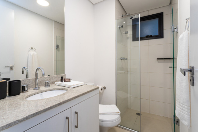 Imagem Loft com 1 Quarto à Venda, 44 m² em Santa Efigênia - São Paulo Imagem Loft com 1 Quarto à Venda, 44 m² em Santa Efigênia - São Paulo