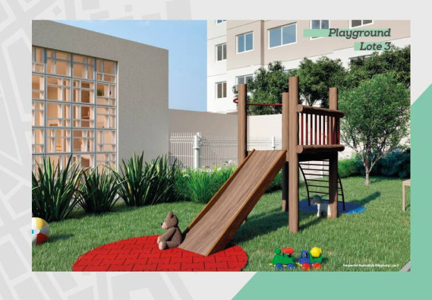 Imagem Apartamento à Venda,  em Várzea Da Barra Funda - São Paulo