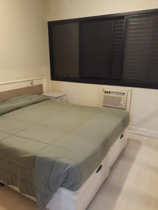 Imagem Flat com 1 Quarto para Alugar, 45 m² em Itaim Bibi - São Paulo Imagem Flat com 1 Quarto para Alugar, 45 m² em Itaim Bibi - São Paulo