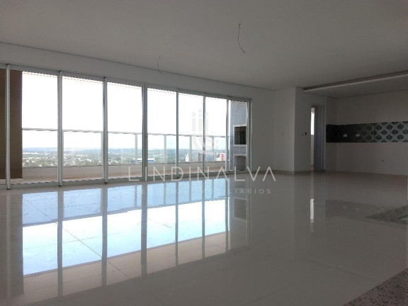 Imagem Apartamento com 4 Quartos à Venda, 289 m² em Maracanã - Foz Do Iguacu Imagem Apartamento com 4 Quartos à Venda, 289 m² em Maracanã - Foz Do Iguacu