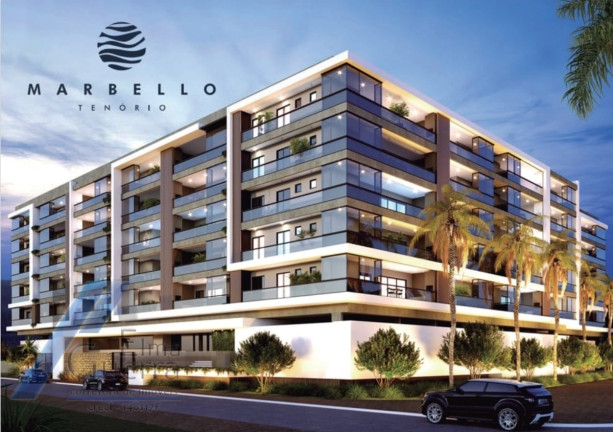 Imagem Apartamento com 2 Quartos à Venda, 70 m² em Praia Grande - Ubatuba Imagem Apartamento com 2 Quartos à Venda, 70 m² em Praia Grande - Ubatuba