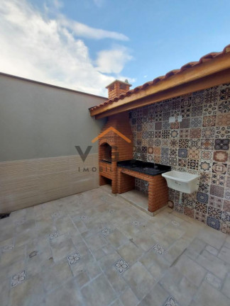 Imagem Casa com 3 Quartos à Venda, 130 m² em Vila Granada - São Paulo Imagem Casa com 3 Quartos à Venda, 130 m² em Vila Granada - São Paulo