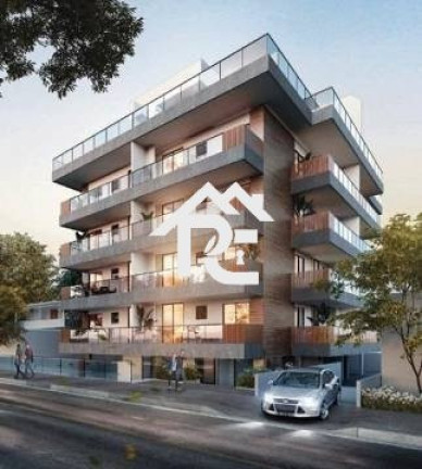Imagem Apartamento com 1 Quarto à Venda, 44 m² em Piratininga - Niterói Imagem Apartamento com 1 Quarto à Venda, 44 m² em Piratininga - Niterói