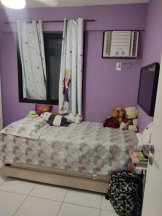 Imagem Imóvel com 3 Quartos à Venda, 69 m² em Campo Grande - Rio De Janeiro Imagem Imóvel com 3 Quartos à Venda, 69 m² em Campo Grande - Rio De Janeiro