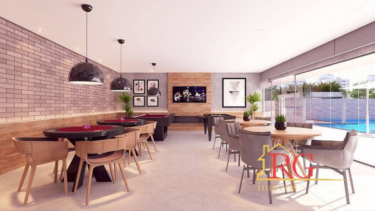 Imagem Apartamento com 2 Quartos à Venda, 62 m² em Centro - Navegantes Imagem Apartamento com 2 Quartos à Venda, 62 m² em Centro - Navegantes