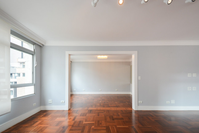 Imagem Apartamento com 4 Quartos à Venda, 230 m² em Consolação - São Paulo Imagem Apartamento com 4 Quartos à Venda, 230 m² em Consolação - São Paulo
