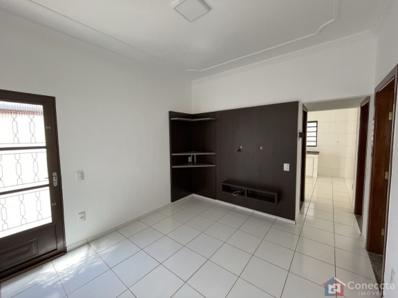 Imagem Casa com 2 Quartos para Alugar, 70 m² em Nossa Senhora Das Graças - Patos De Minas