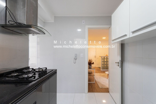 Imagem Apartamento com 1 Quarto à Venda, 46 m² em Vila Nova Conceição - São Paulo Imagem Apartamento com 1 Quarto à Venda, 46 m² em Vila Nova Conceição - São Paulo