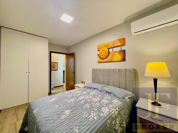 Imagem Apartamento com 2 Quartos para Temporada, em Canasvieiras - Florianópolis Imagem Apartamento com 2 Quartos para Temporada, em Canasvieiras - Florianópolis