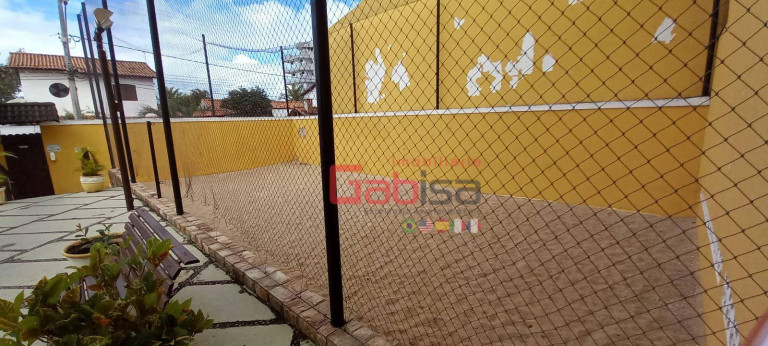 Imagem Casa de Condomínio com 2 Quartos à Venda ou Locação, 68 m² em Braga - Cabo Frio