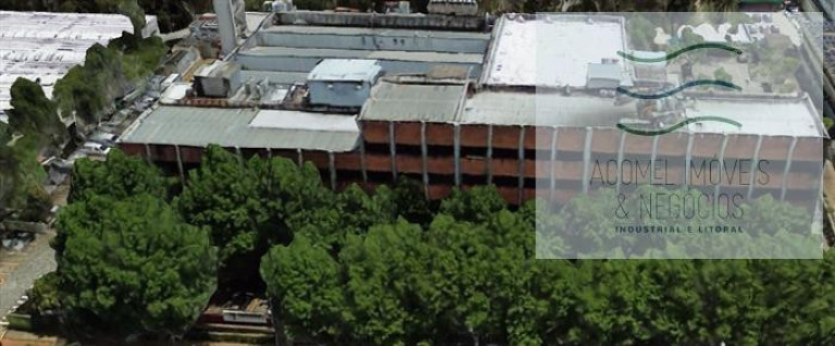 Imagem Imóvel Comercial à Venda, 11.578 m² em Alphaville - Barueri Imagem Imóvel Comercial à Venda, 11.578 m² em Alphaville - Barueri